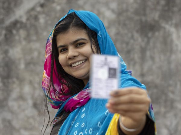 How to register to Vote: Want to vote? Know how to enroll your name in voter list