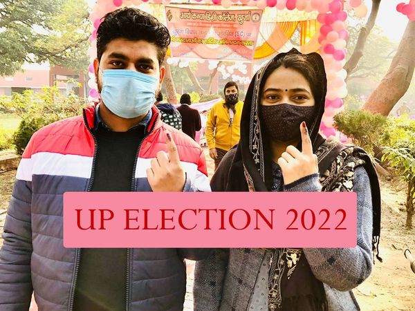  UP assembly elections 2022 first phase polling updates on 58 constituencies