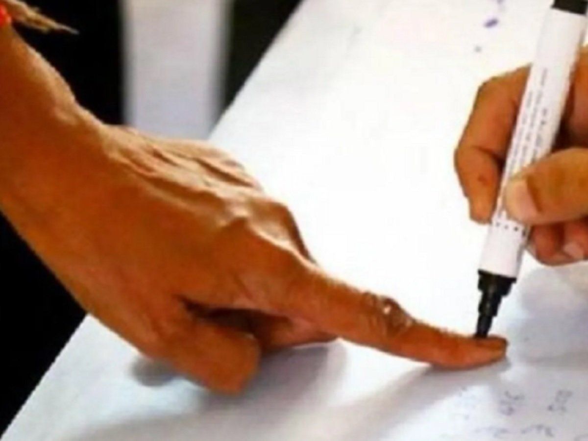 69 साल पहले आज ही के दिन देश में हुआ लोकतंत्र की स्थापना का शंखनाद, आया था पहले चुनाव का परिणाम