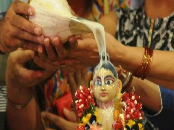 Janmashtami 2022 Puja Muhurat