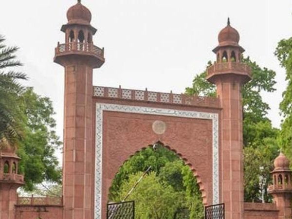 As 44 Die Of Covid At Aligarh University, Calls For Genome Sequencing