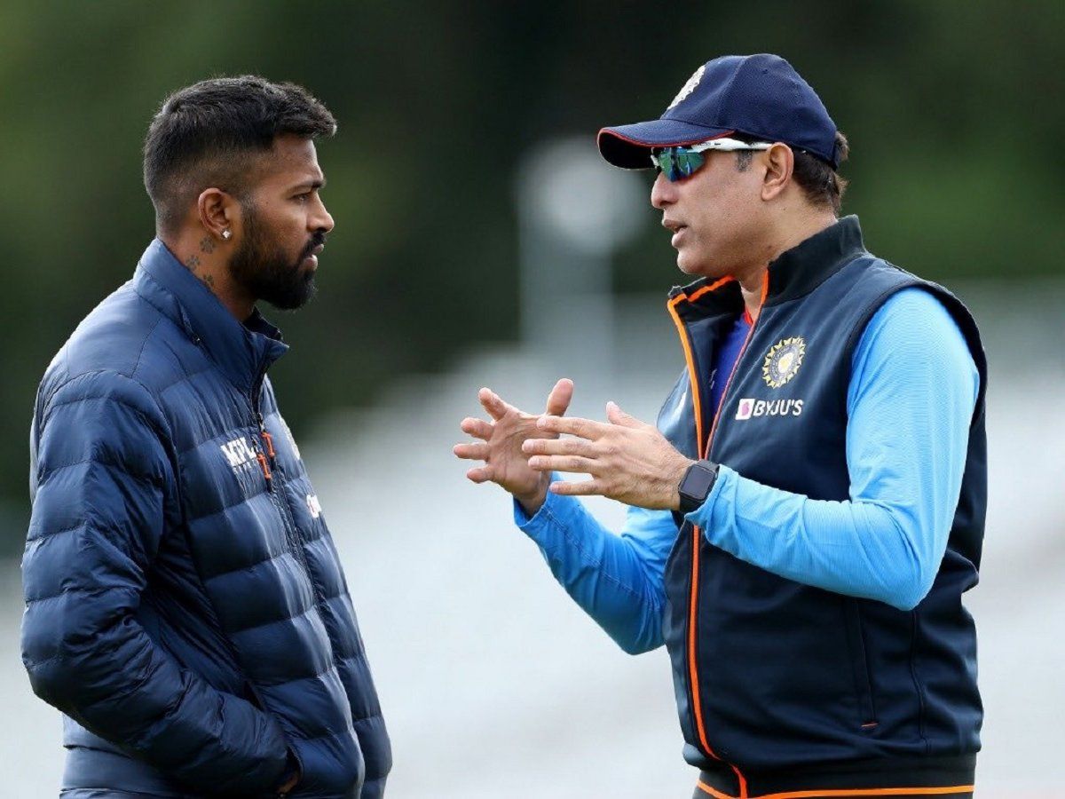 Ireland vs India: आयरलैंड ने जिस तरह दूसरे टी20 में पलटवार किया, भारतीय टीम के कोच हुए इंप्रेस