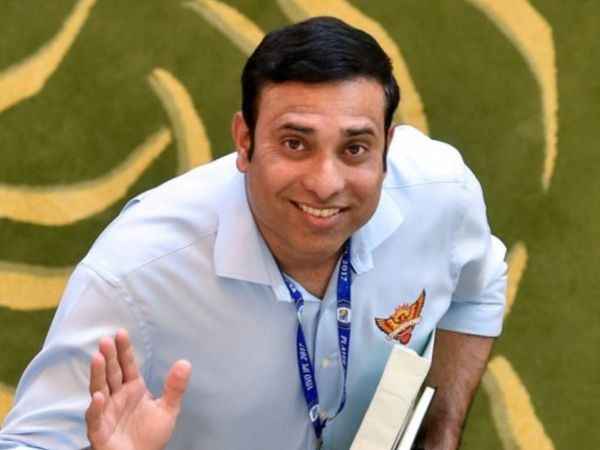 vvs laxman