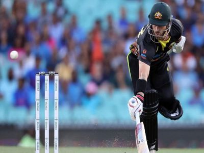 Matthew Wade Matthew Wade