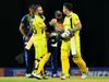 Australia beat Sri Lanka in 2nd T20I by 3 wickets