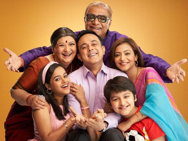  Wagle Ki Duniya - Nayi Peedhi Naye Kissey old episodes will Be telecast This week Because 10 members test positive for COVID-19