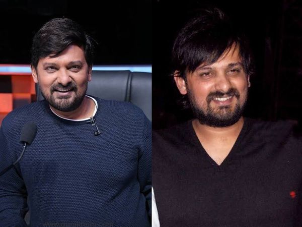 Celebs reaction on Wajid Khan demise