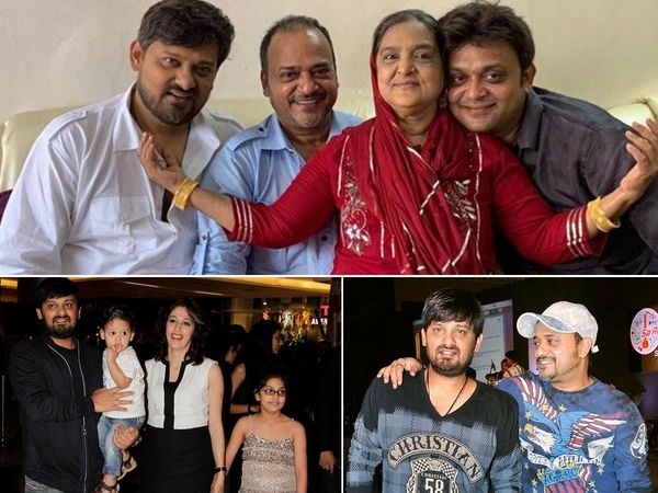 Wajid Khan Fact Family Affairs bollywood Singer sajid wajid jodi Fame Death Biography And More