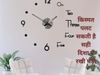 clock Direction in vastu Shastra 