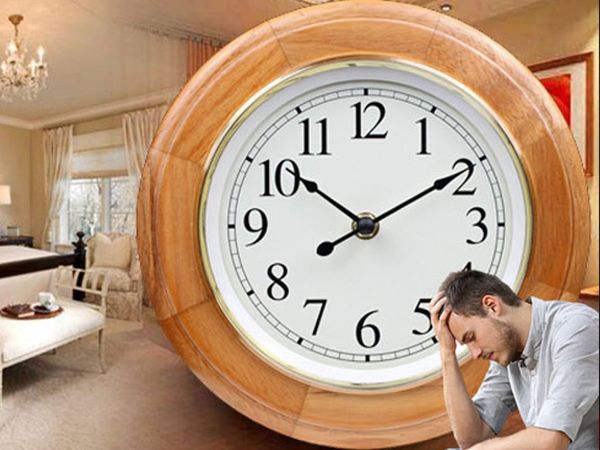 Vastu shastra Wall Clock Vastu Right Direction & Position Tips in Home And office