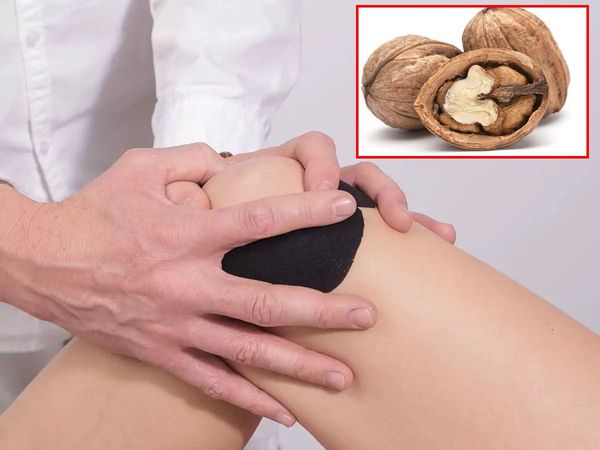 Walnut Benefits In Knee Pain best foods to get rid of joint pain Health Benefits of Walnuts