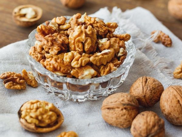 Walnut Health Benefits, health tips in hindi