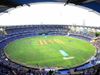 wankhede stadium