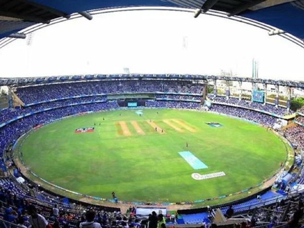 wankhede stadium