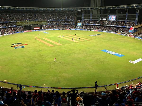 wankhede stadium pitch