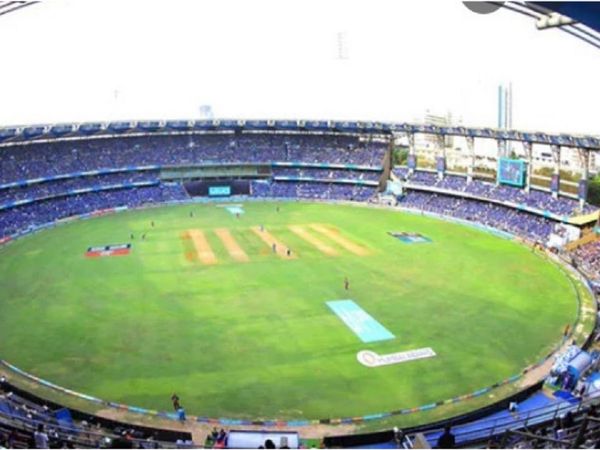wankhede stadium pitch