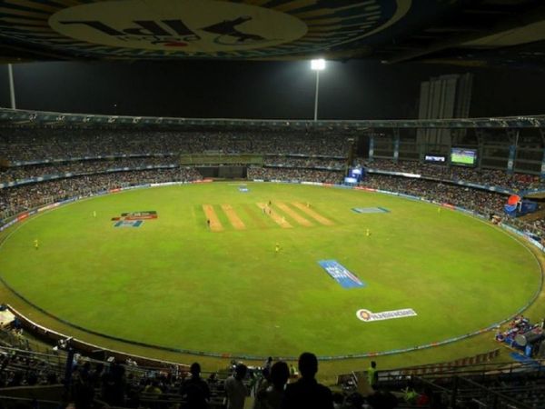 wankhede stadium pitch