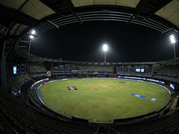 wankhede stadium