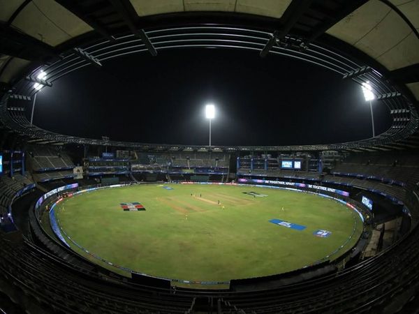 wankhede stadium
