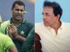 Waqar Younis and Harsha Bhogle: Mohammad Rizwan namaz controversy