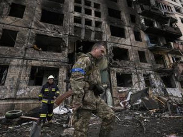 US providing anti-air defense system to Ukraine: Sources