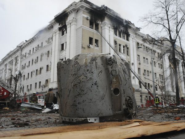 Russia stopped attack in Ukraine for 6 to eight hours at request of India