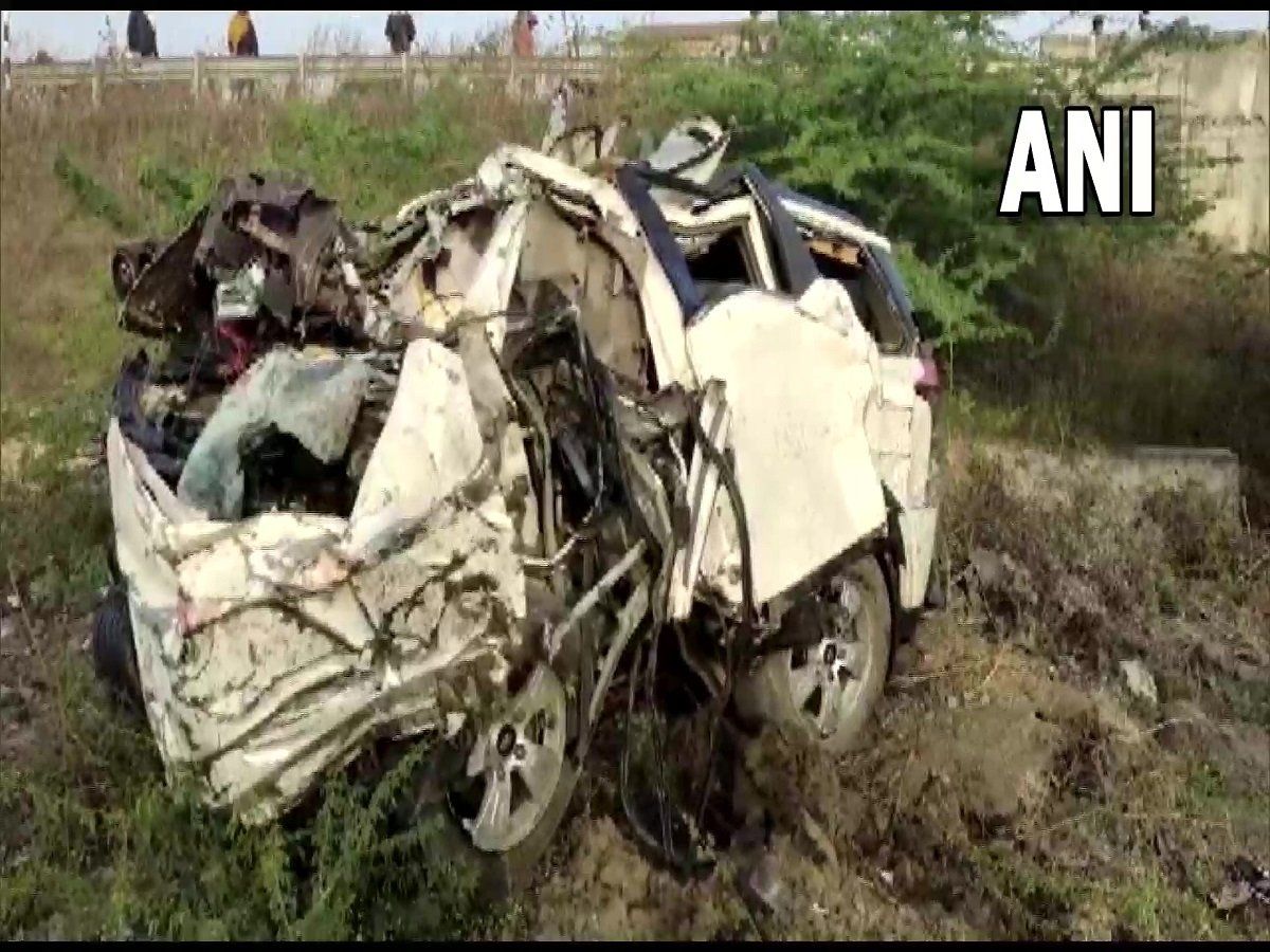 Wardha road accident: महाराष्ट्र के वर्धा में भीषण सड़क हादसा, बीजेपी विधायक के बेटे समेत 7 छात्रों की मौत