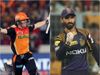 david warner and dinesh karthik