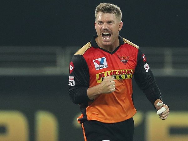 SRH vs KXIP IPL 2020