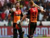  david warner Jonny Bairstow 