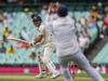 australia vs india, third test, day-1, live updates