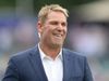 shane warne