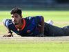 Washington Sundar injury update