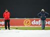 ireland vs south africa 1st odi called off due to rain