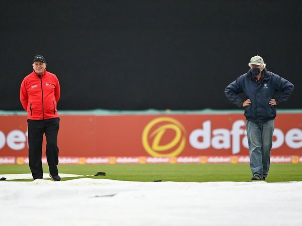 ireland vs south africa 1st odi called off due to rain