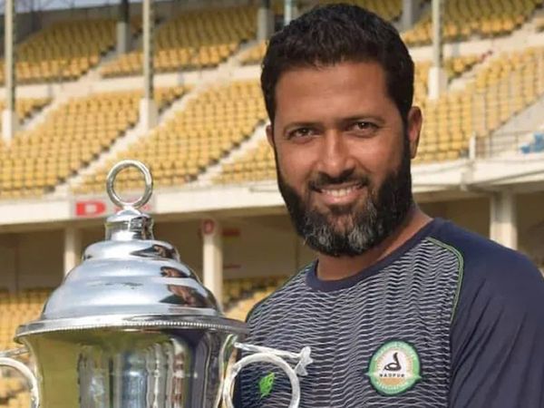 Wasim Jaffer