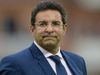wasim akram