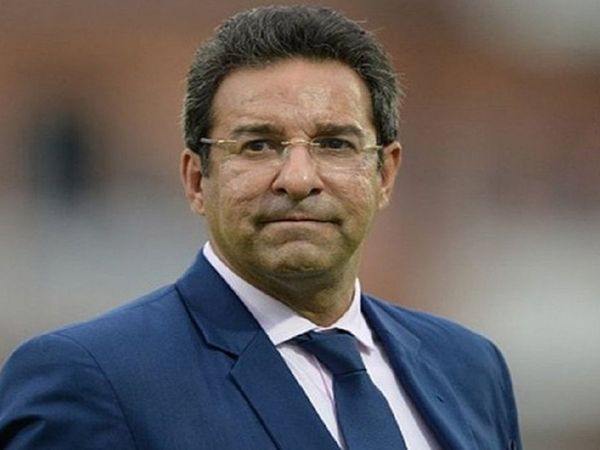 wasim akram on mohammed amir