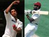 wasim akram vs viv richards