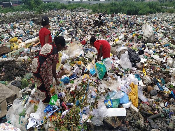 Waste Management in Gurugram