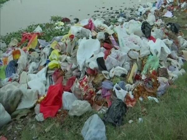 Agra Swachh Bharat Mission