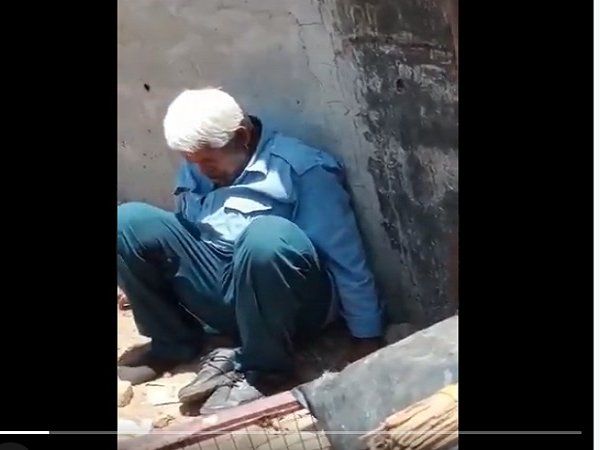 Mumbai: एंबुलेंस के इंतजार पर भारी पड़ी मौत, वॉचमैन की गई जान, बीजेपी ने उद्धव सरकार पर लगाए आरोप