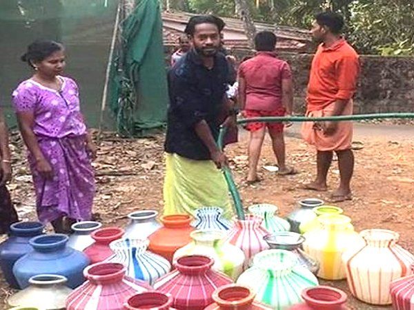 बीजेपी नेता संबित का दावा-केरल के मल्लपुरम में मुस्लिमों ने CAA समर्थक हिंदुओं को पानी देने से किया इंकार