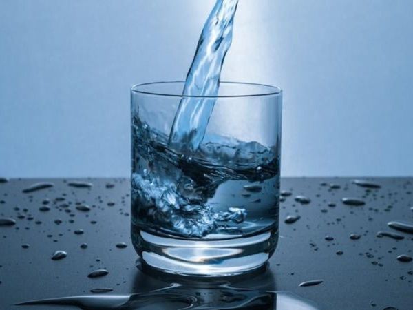 indian rail news, indian railway, irctc, meghdoot, water