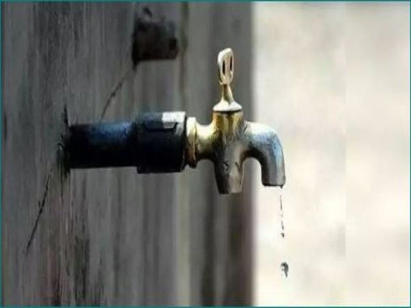 dirty drinking water supply in Bhopal