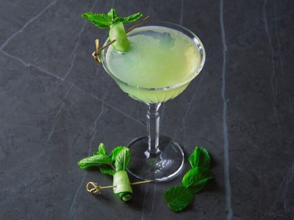 water based food in Ramadan roza