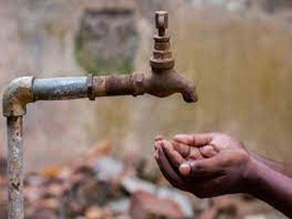 Will water of Delhi and London run out due to rising heat