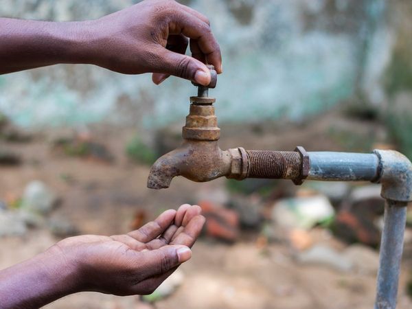 Water shortage will be overcome in Ranchi