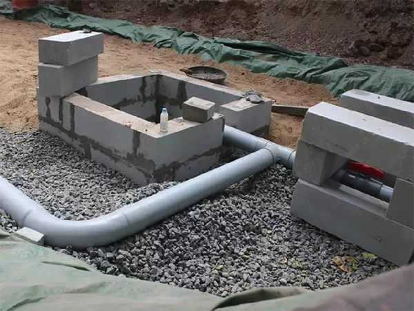 Ground water department in varanasi 