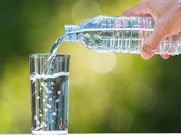 Pakistan Water crisis